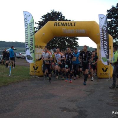 Raid Saumurois 20148